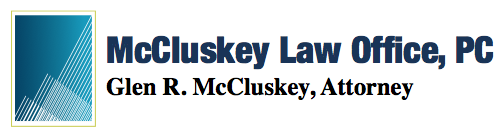 McCluskey Law Office